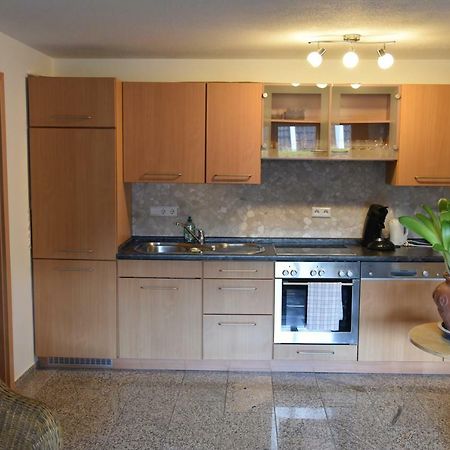 Ferienwohnung インツリンゲン エクステリア 写真
