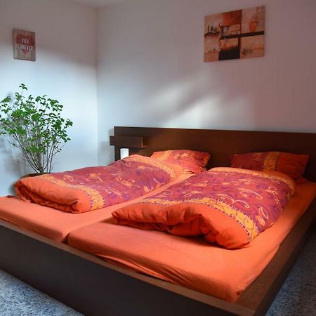 Ferienwohnung インツリンゲン エクステリア 写真