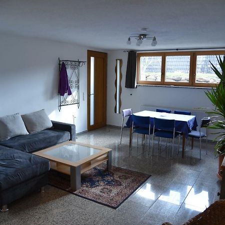 Ferienwohnung インツリンゲン エクステリア 写真