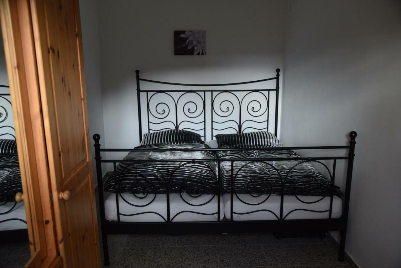 Ferienwohnung インツリンゲン エクステリア 写真