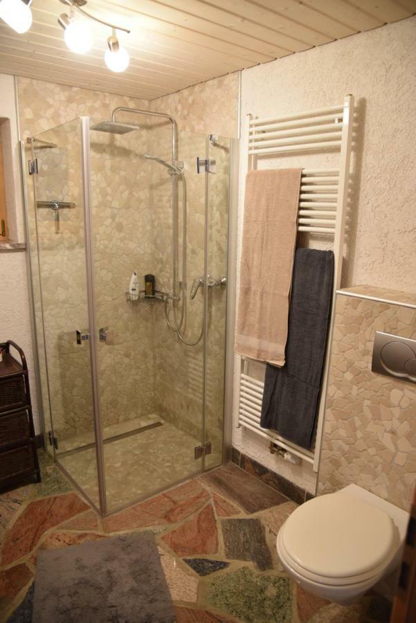 Ferienwohnung インツリンゲン エクステリア 写真