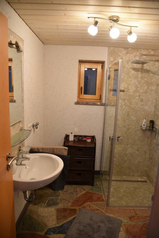 Ferienwohnung インツリンゲン エクステリア 写真